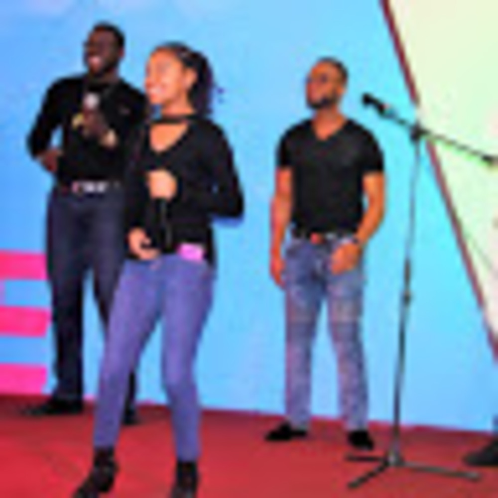 Meet your Posher, Hailey